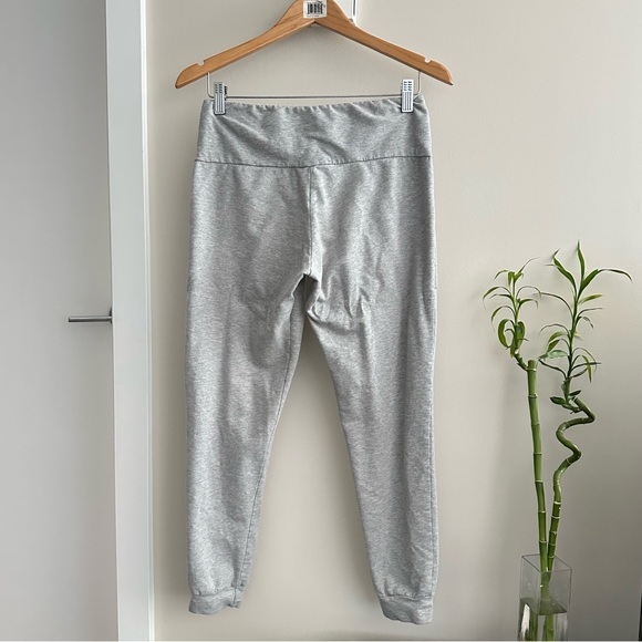 Tonic Active Gray Taylor Bamboo French Terry Joggers - Picture 5 of 8